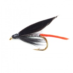 Silver Butcher Wet Fly